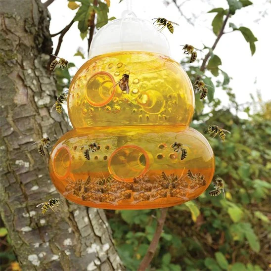 PIEGE A GUEPE - ALTOGUEPE™ ECO-PROTECTEUR