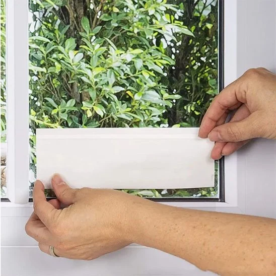 PIEGE A MOUCHE - ALTOMOUCHE™ COLLANT-TRANSPARENT