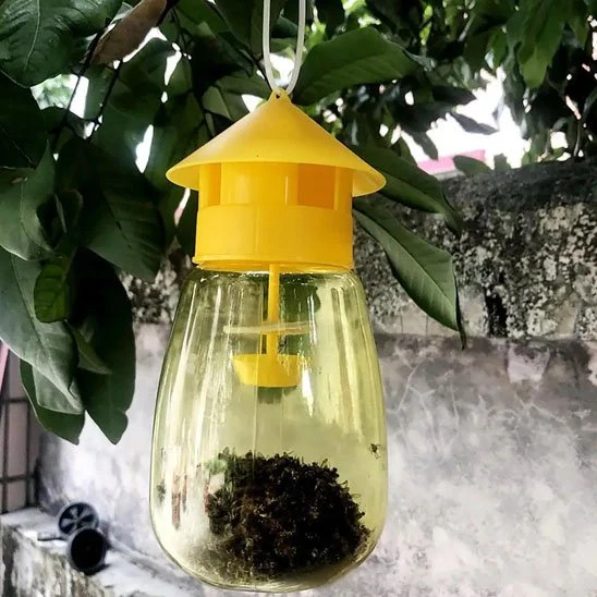 Piège à mouche - AltoMouche™ Ultime