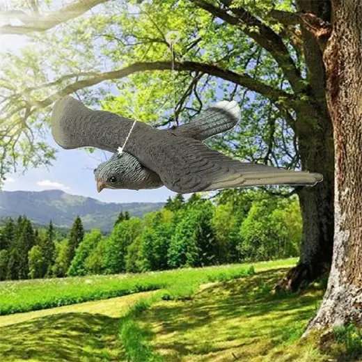 Épouvantail à oiseaux - AltoPiaf™ - Faucon