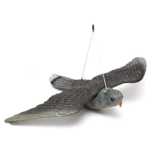Épouvantail à oiseaux - AltoPiaf™ - Faucon