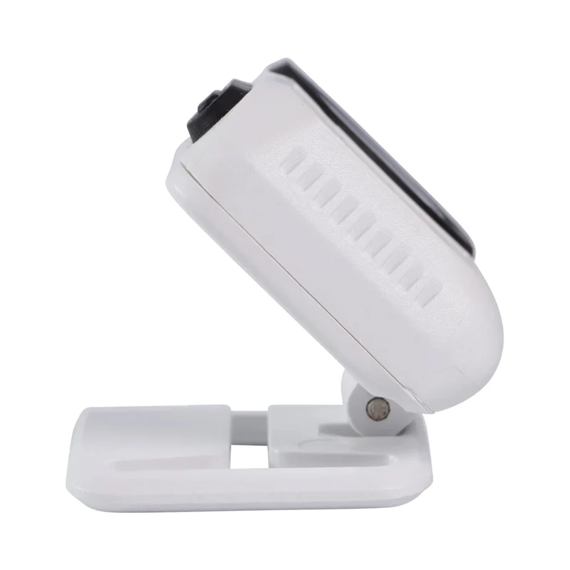 Led Headlight Bright USB Lampe Frontale-Blanc