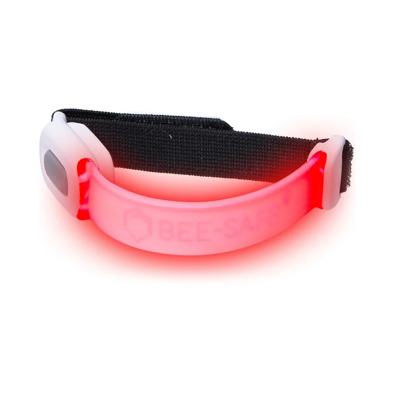 Led Armband Trio Colour USB Système D'éclairage-Multicouleur