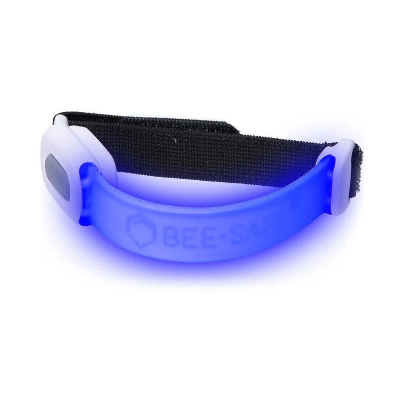 Led Armband Trio Colour USB Système D'éclairage-Multicouleur