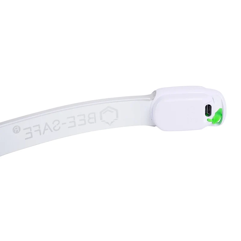 Led Armband Trio Colour USB Système D'éclairage-Multicouleur