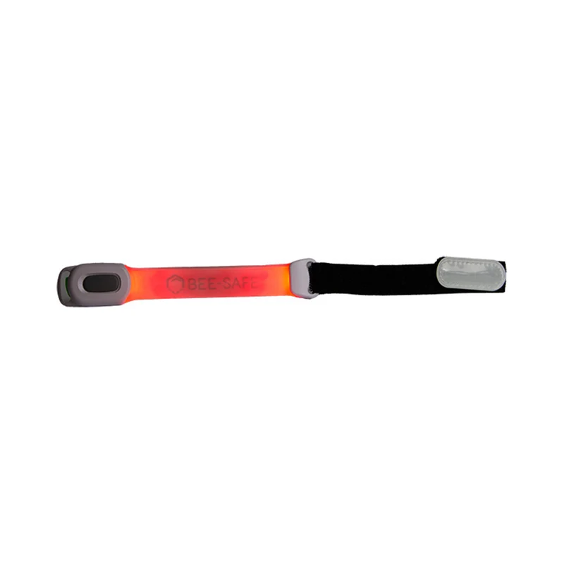 Led Armband Trio Colour USB Système D'éclairage-Multicouleur