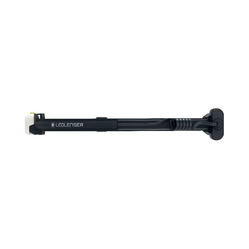 NEO3R Lampe Frontale-Blanc