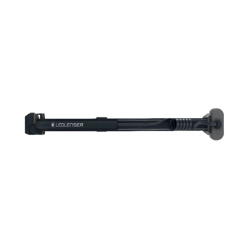 NEO3R Lampe Frontale-Noir