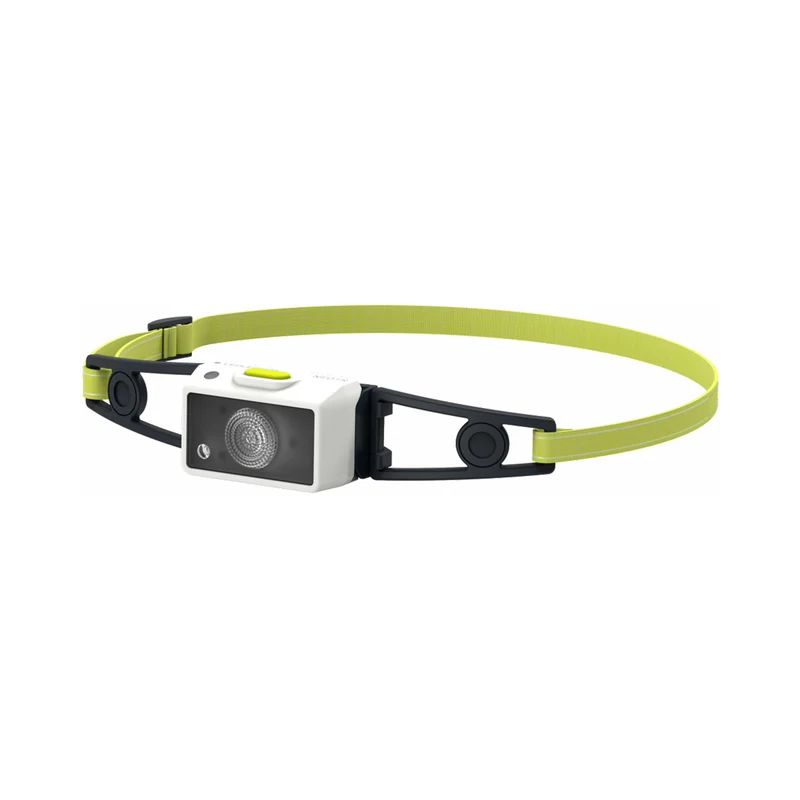 NEO1R Lampe Frontale-Jaune Lemon