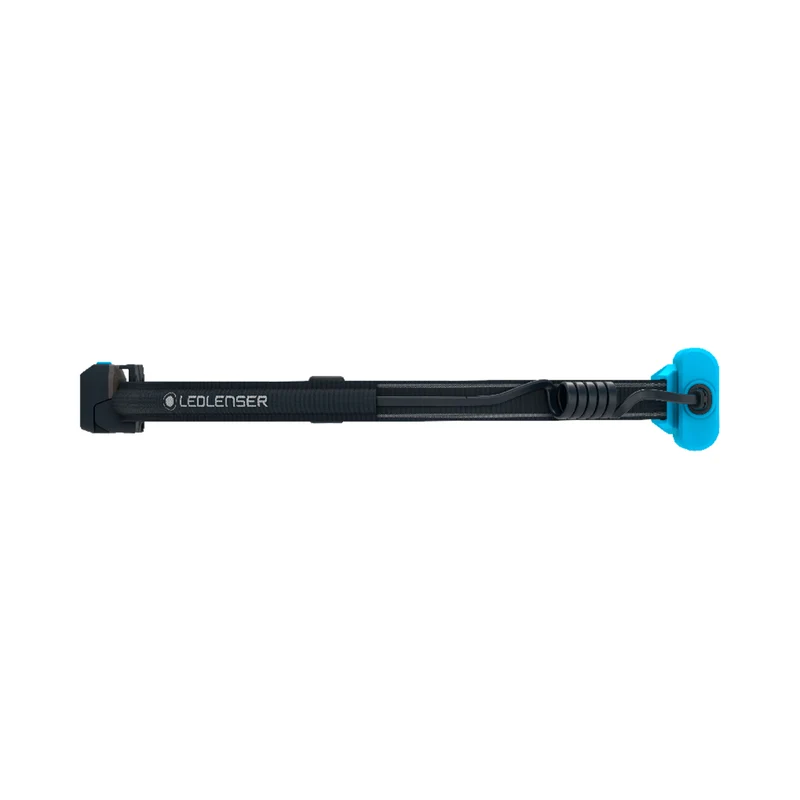 NEO3R Lampe Frontale-Bleu