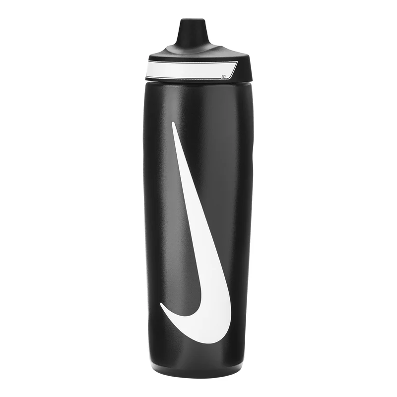 Refuel Grip 24oz/709ml Gourde-Noir
