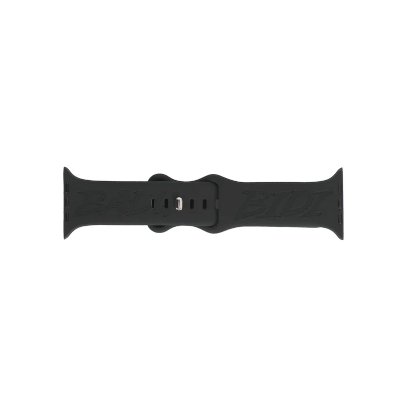 Apple Watch Series 1-Series 9 Und SE Bracelet-Noir