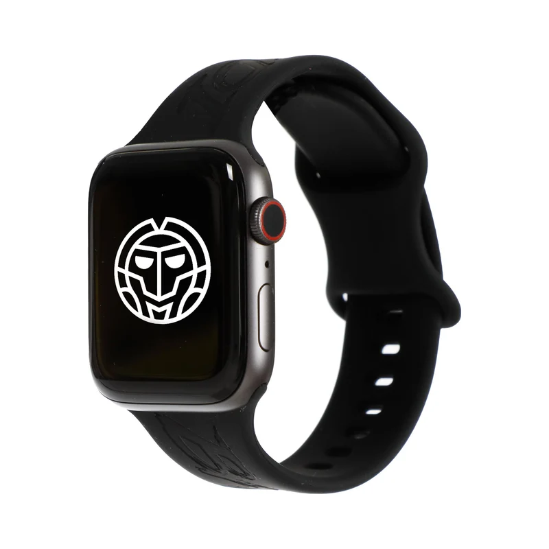 Apple Watch Series 1-Series 9 Und SE Bracelet-Noir