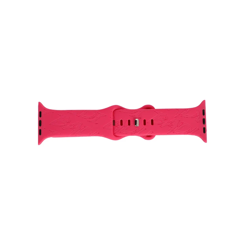 Apple Watch Series 1-Series 9 Und SE Bracelet-Pink