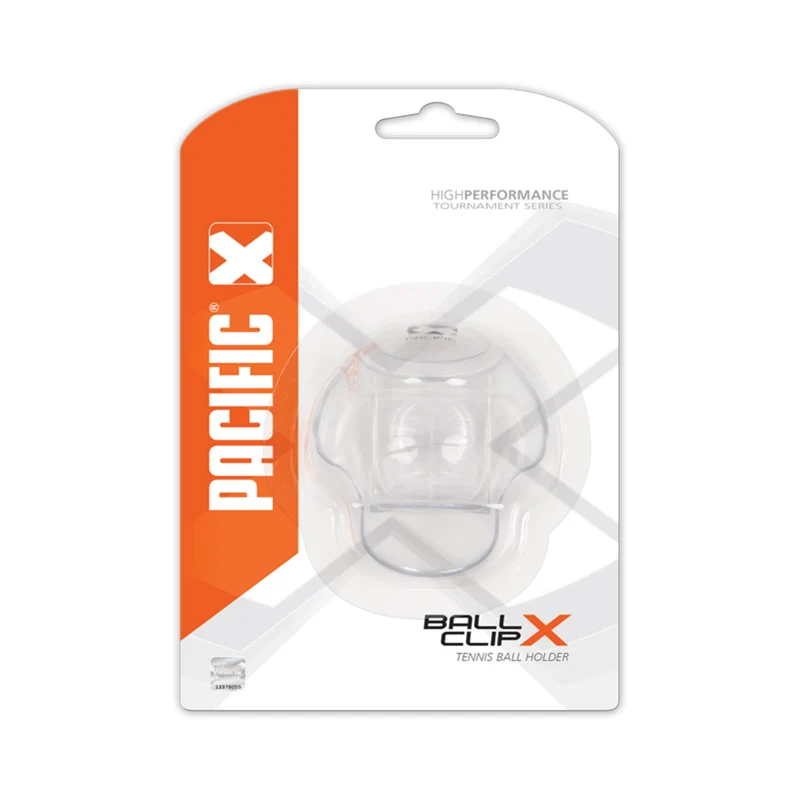 X Clip-balle