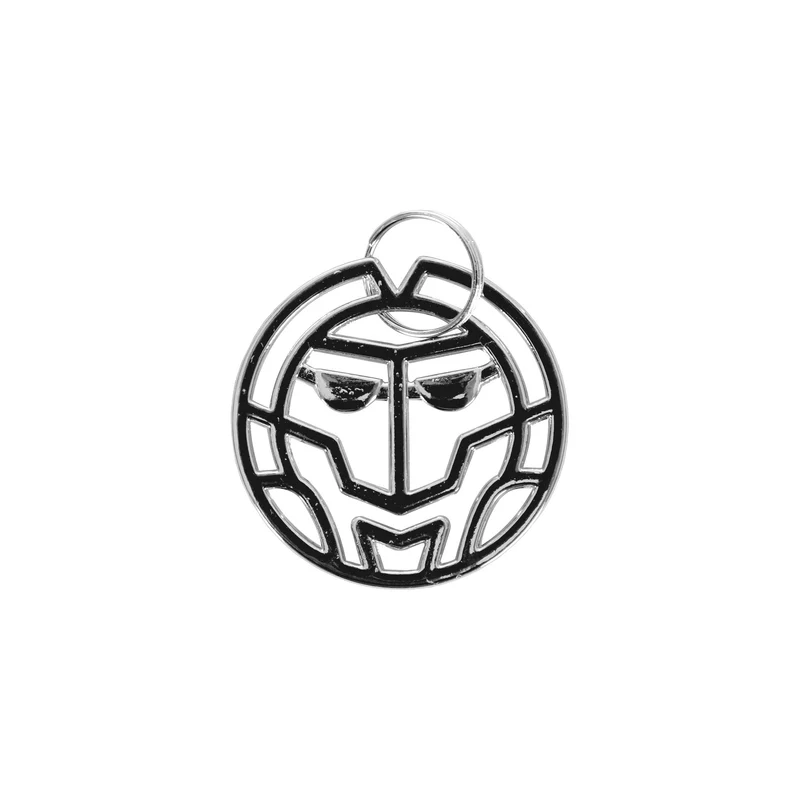 Logo Porte-clés