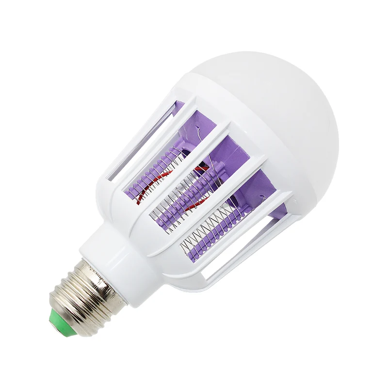Ampoule Anti-Moustique