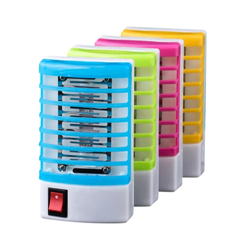 Zapper Electrique Anti-Moustique