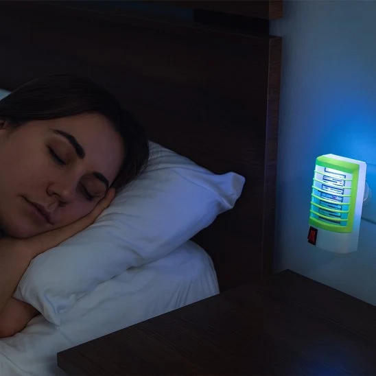 Lampe anti moustique - AltoMoustik™ Secteur