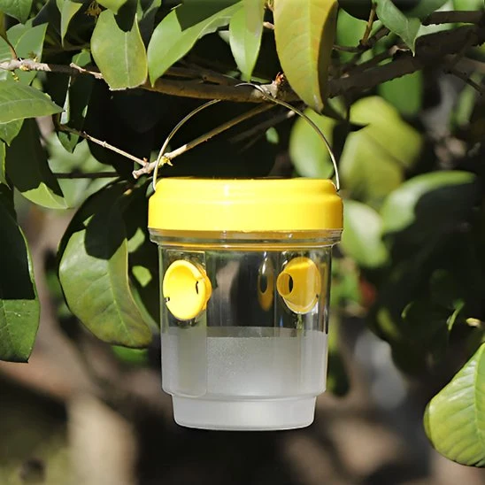 PIEGE A GUEPE - ALTOGUEPE™ SOLAIRE JAUNE