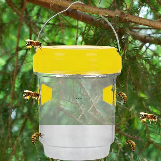 PIEGE A GUEPE - ALTOGUEPE™ SOLAIRE JAUNE