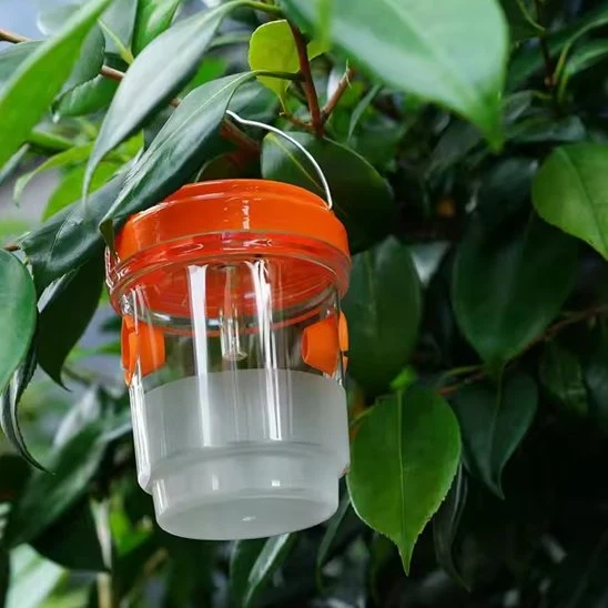 PIEGE A GUEPE - ALTOGUEPE™ - SOLAIRE ORANGE