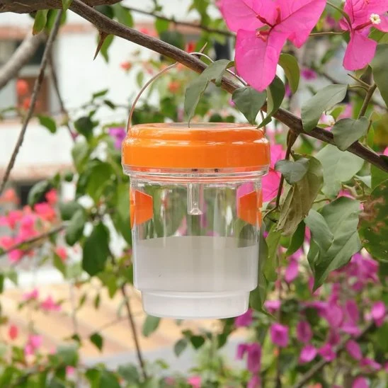 PIEGE A GUEPE - ALTOGUEPE™ - SOLAIRE ORANGE