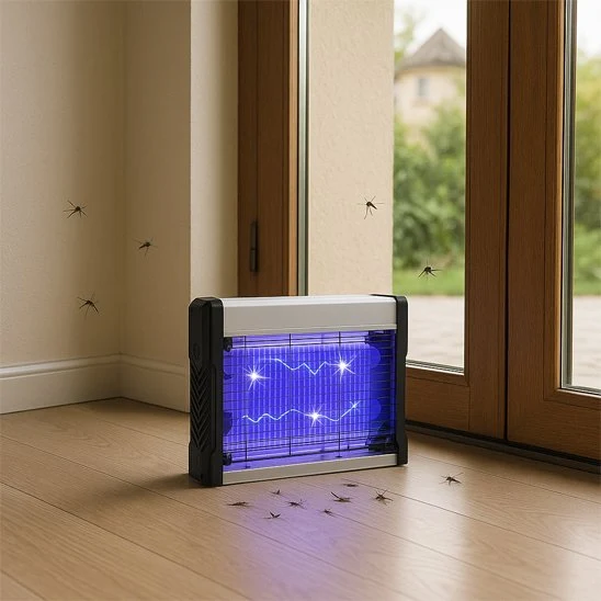 Lampe anti moustique - AltoMoustik™ Intérieur