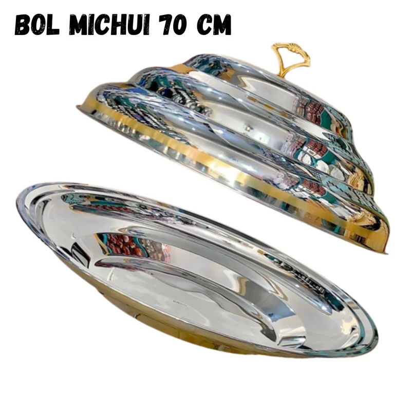 Bol méchoui 70 cm