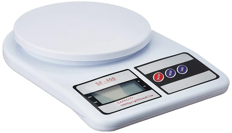 Balance électronique pour cuisine - Electronic kitchen scale
