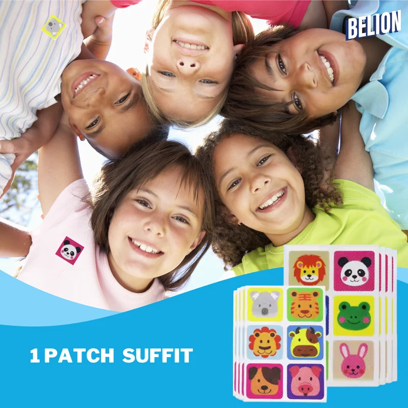 Summer pack anti-moustiques 3 mois