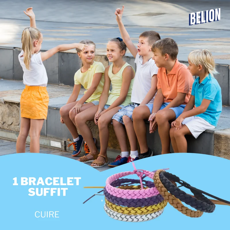 Summer pack anti-moustiques 2 mois