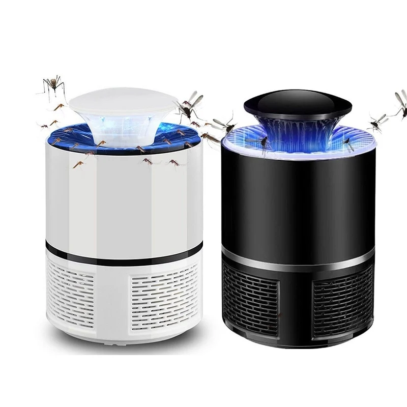 Lampe Électrique Anti Moustique
