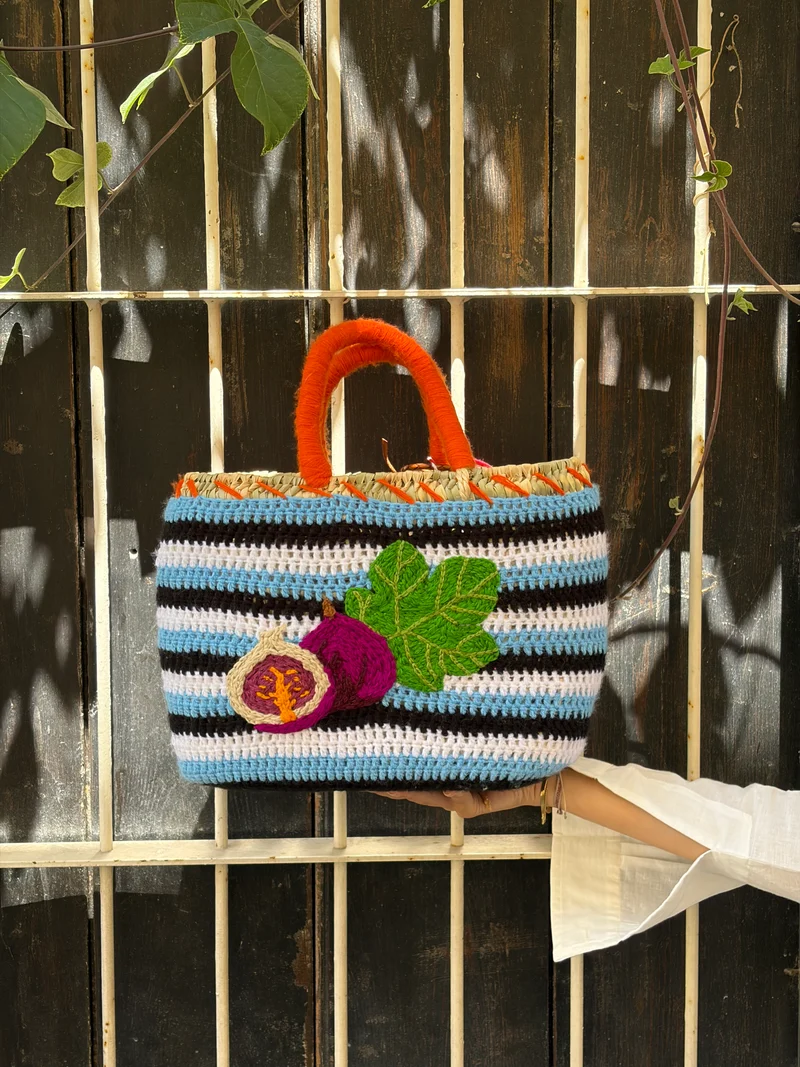 Medium undercover fig/Arles