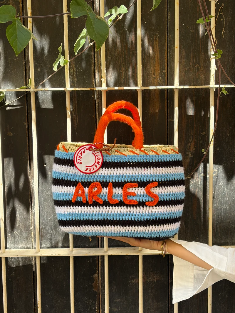 Medium undercover fig/Arles