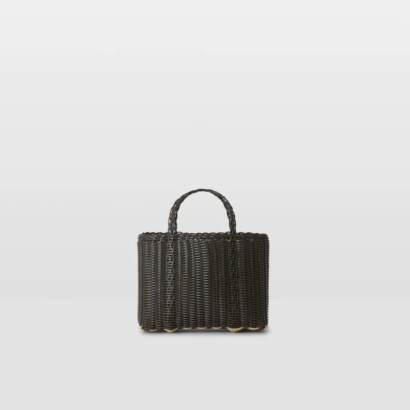 handle bags black