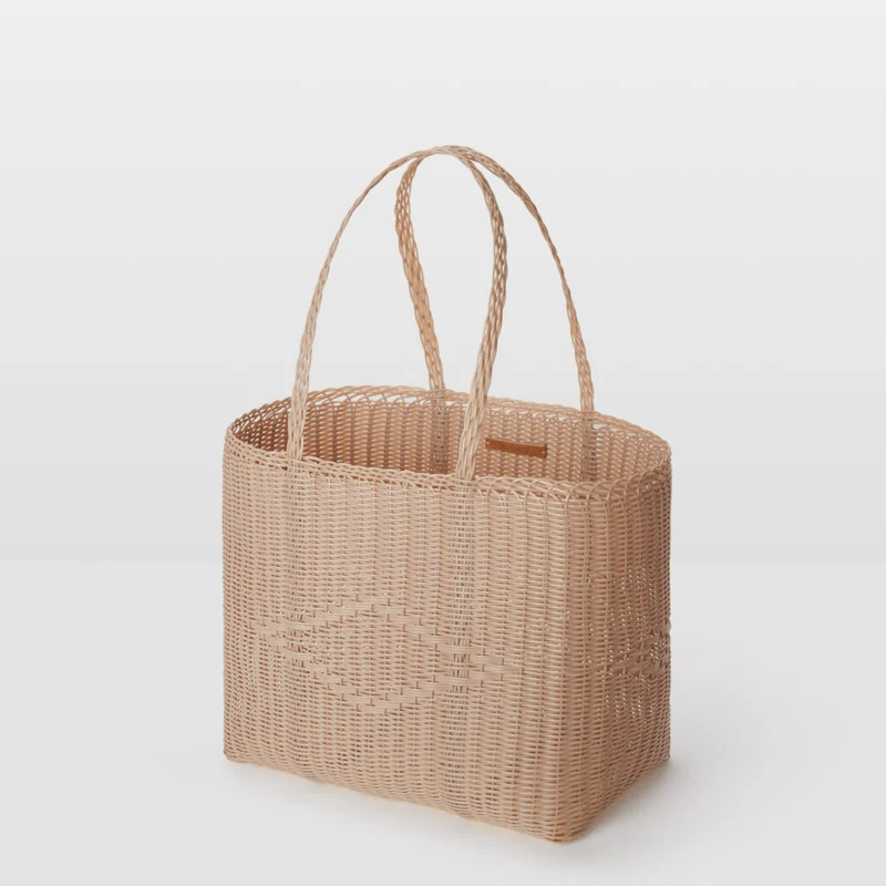 Basket Basic cactus powder
