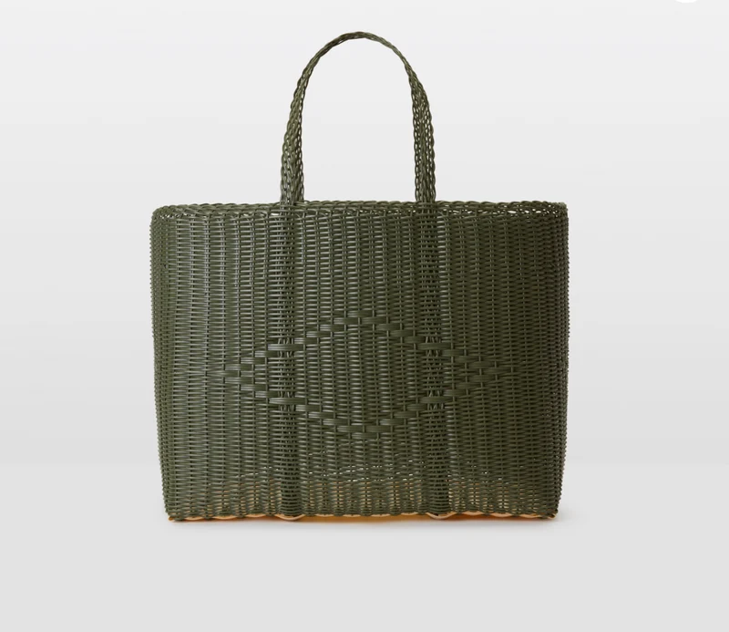 Basket Basic cactus