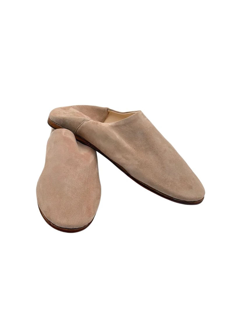 Babouche Sable
