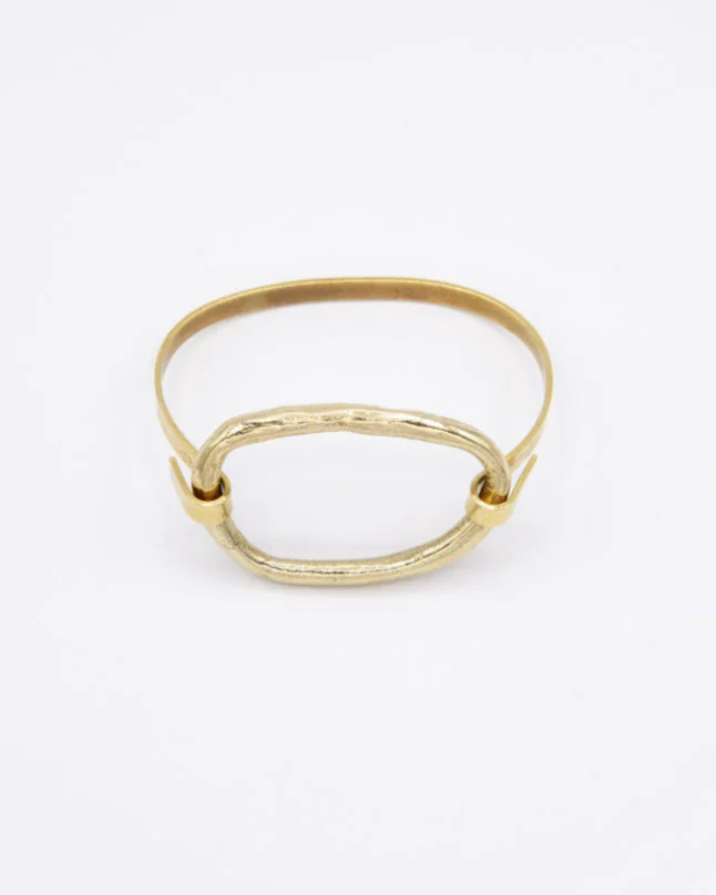 Bracelet Jonc Clémence