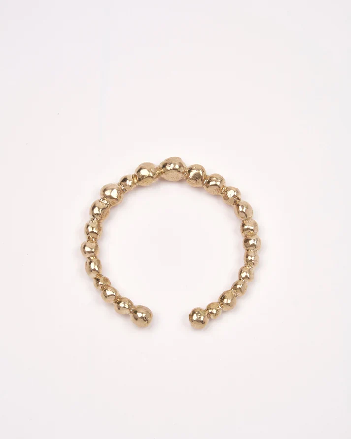 Bracelet Jonc Boule