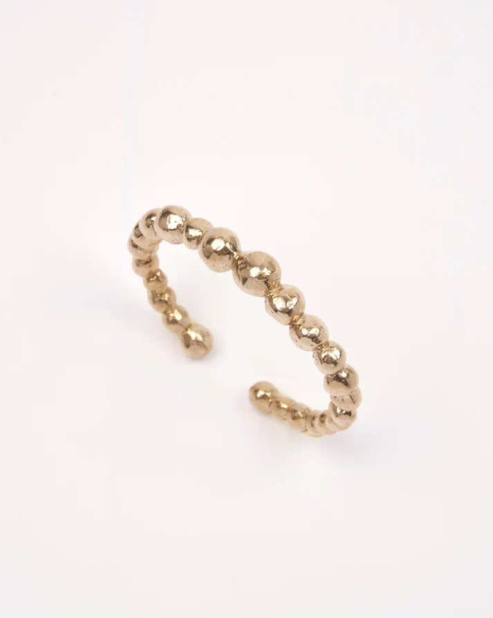 Bracelet Jonc Boule