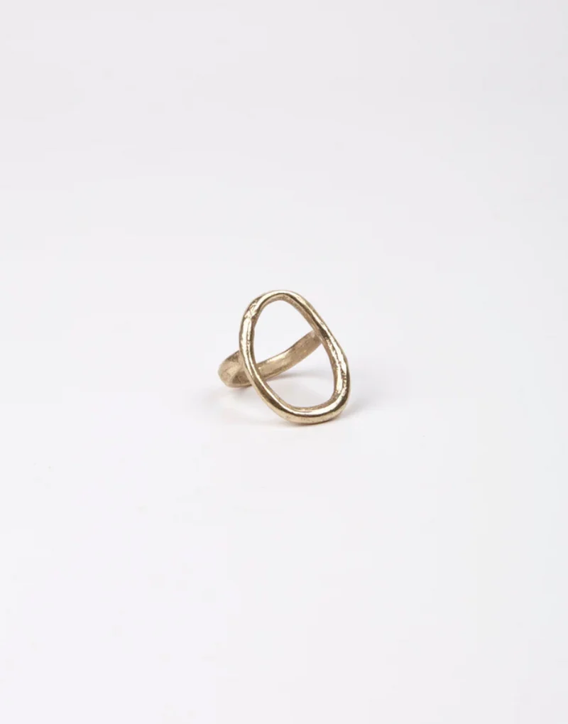 Bague Clémence T 54