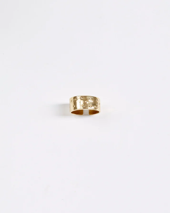 Bague Icone