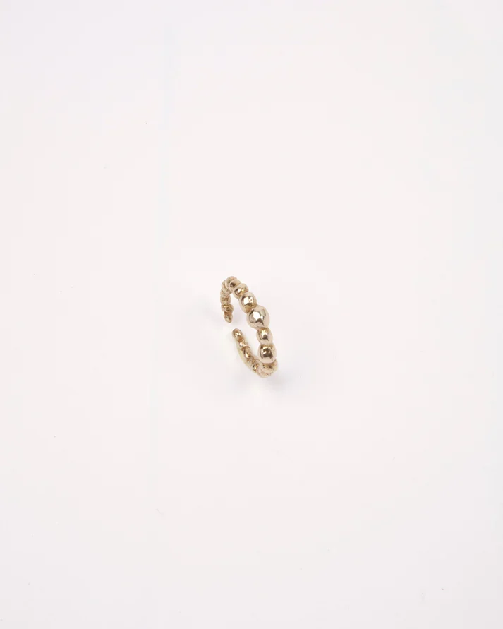Bague Boule