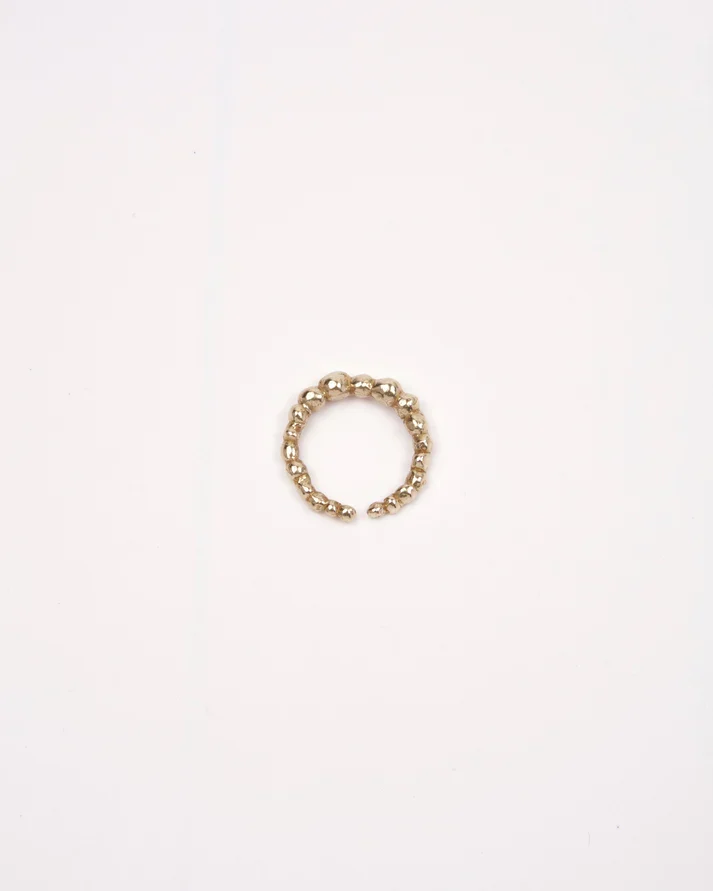 Bague Boule