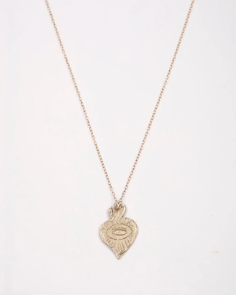 Collier Sacré