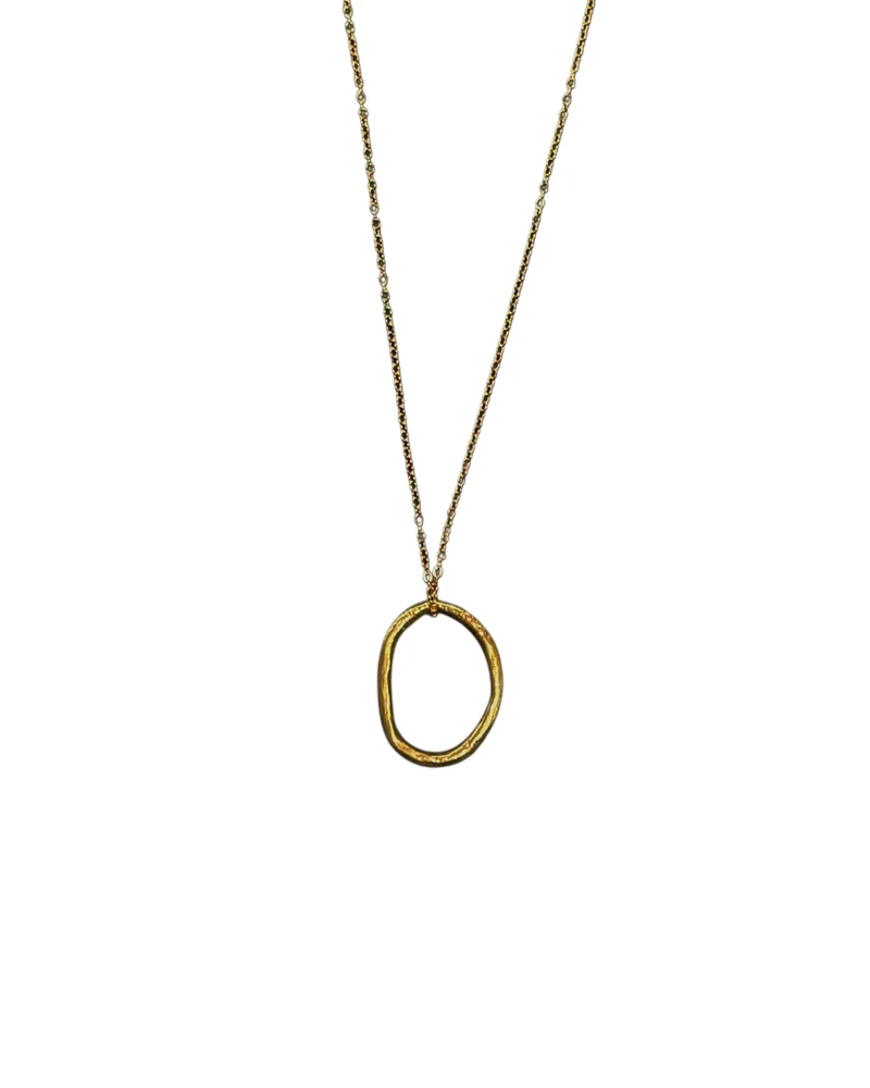 Collier Petite Clémence