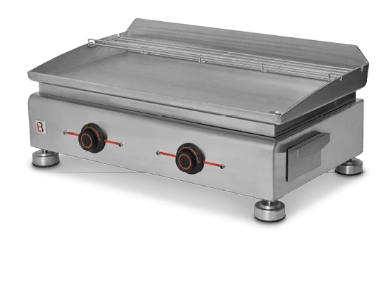 Plancha SILVIA II G Électrique