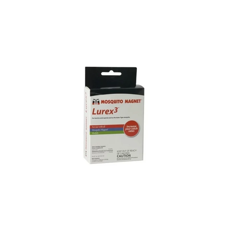 Recharge lurex Mosquito Magnet